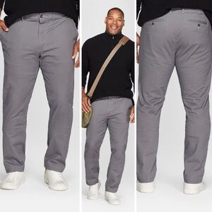 NWT! Goodfellow & Co Men's Every Wear Slim Fit Chino Pants